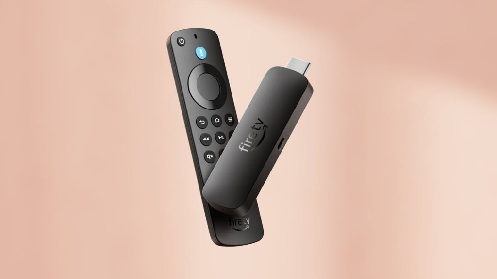 A remote control with buttons