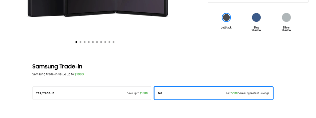 A screenshot of a computer