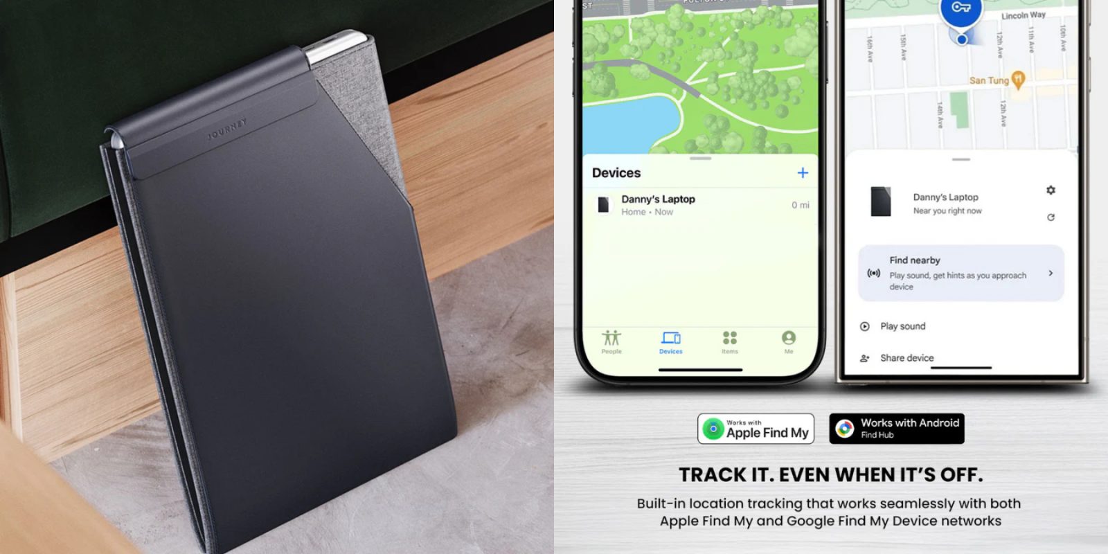 A close up of a device