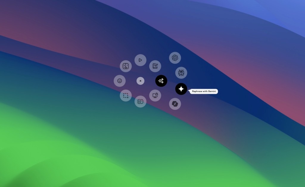 A screenshot of a computer