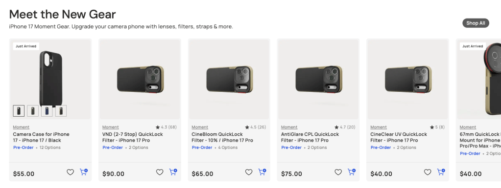 A screenshot of a phone