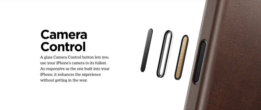 A close up of a device