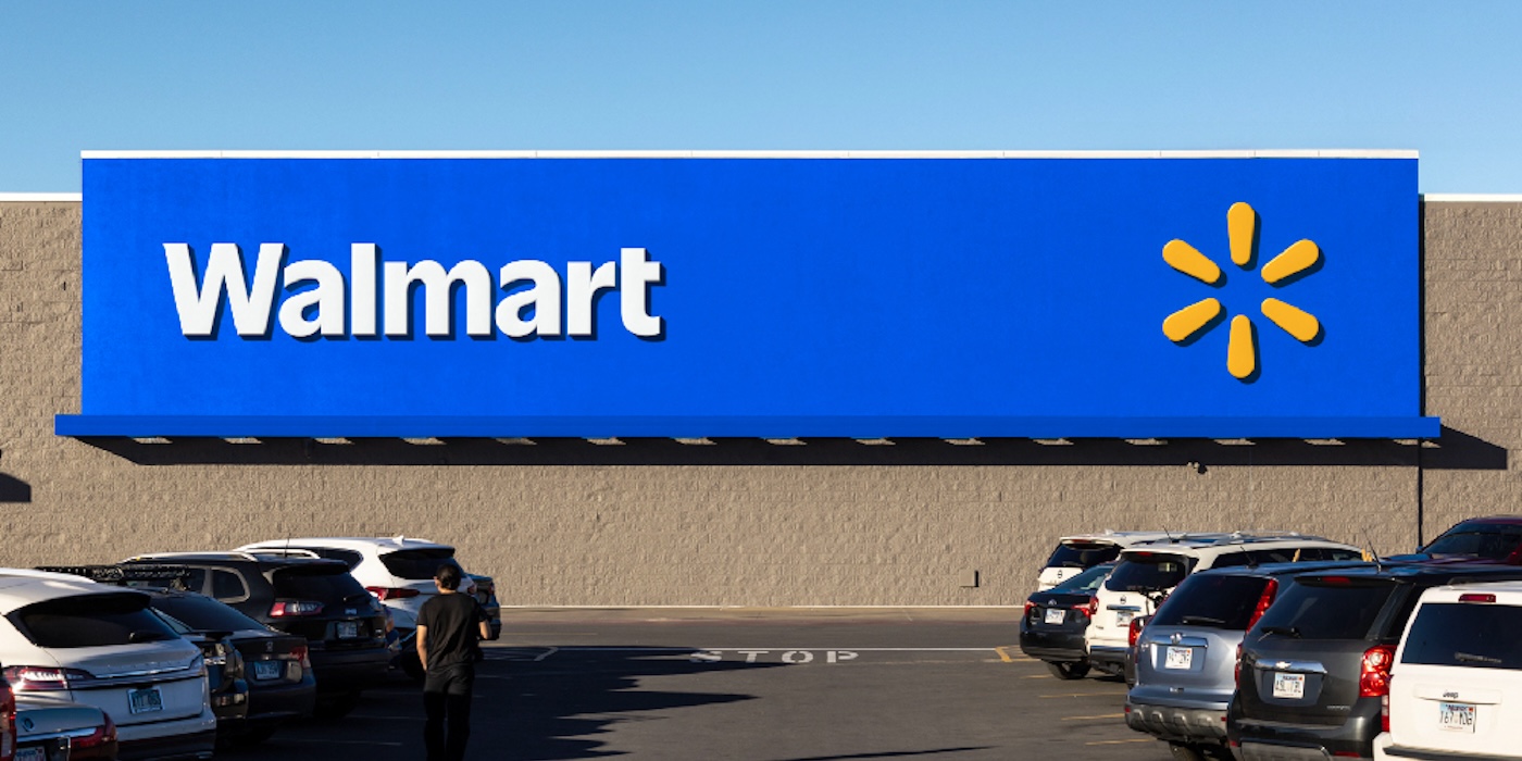 Walmart Labor Day hours, open closed today
