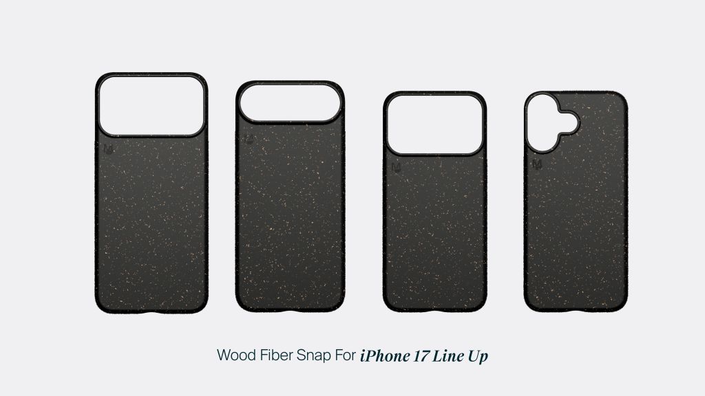 A group of cell phone cases