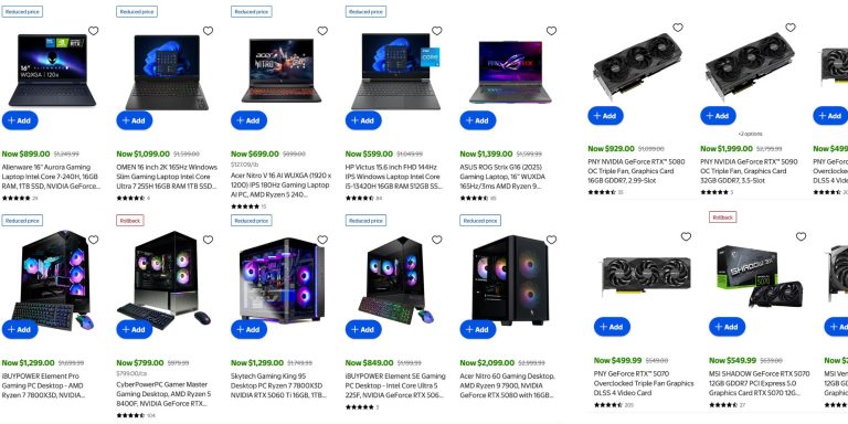 A screenshot of a computer