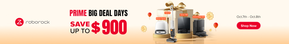 A white box with a gold bow and red text