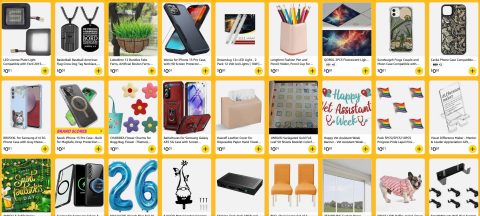 A screenshot of a cell phone