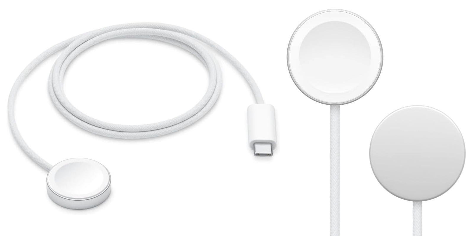 Apple Watch Magnetic Fast Charger