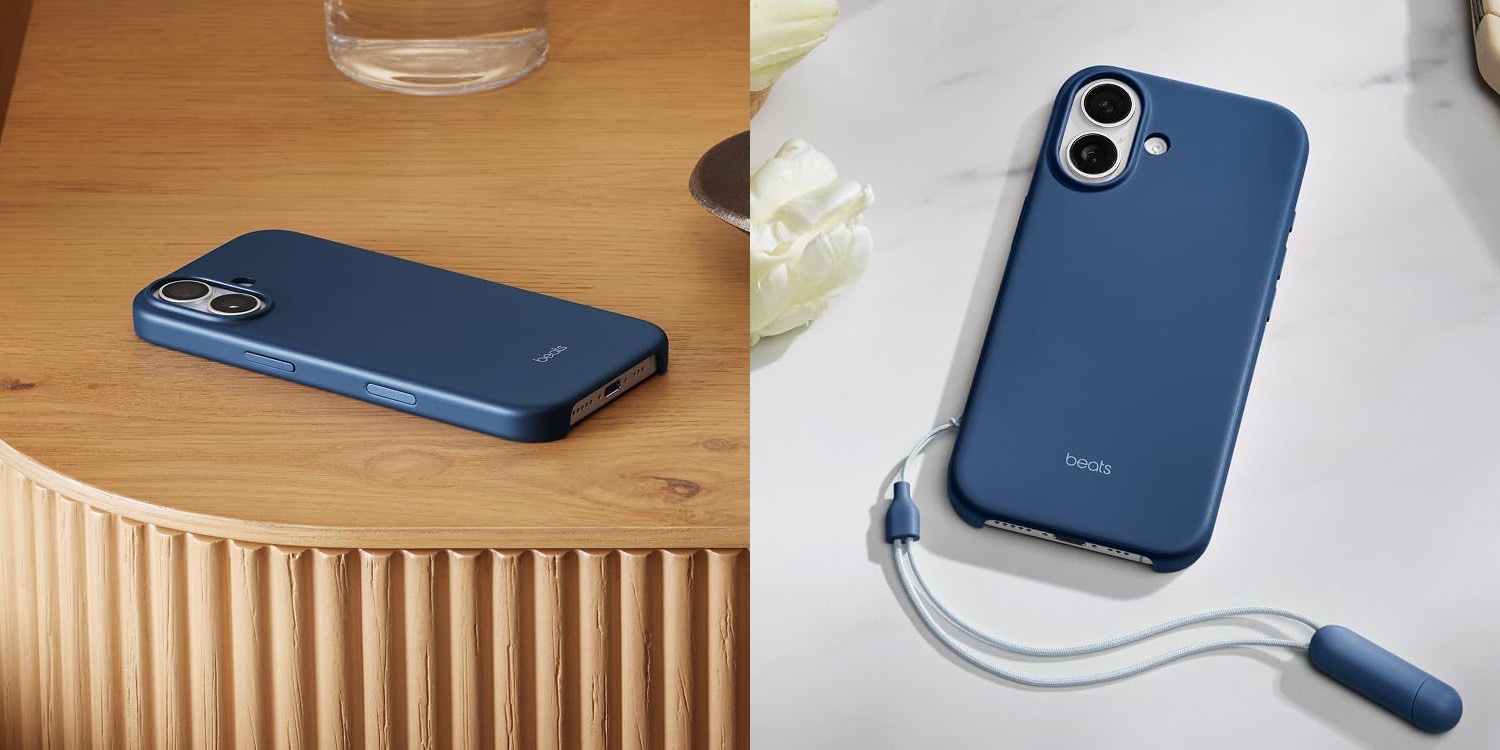 Beats iPhone 17 case deals