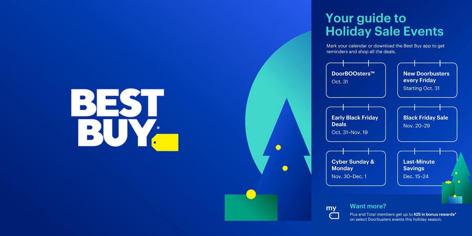 Best Buy Black Friday 2025