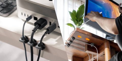 A close up of a device