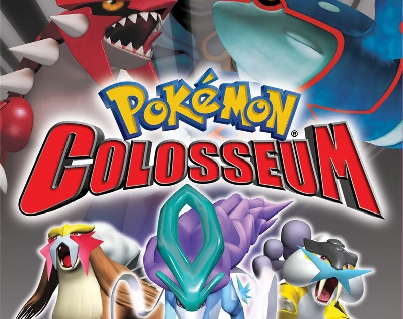 A cover of a video game