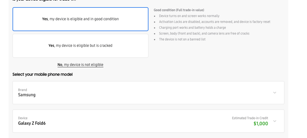 A screenshot of a computer