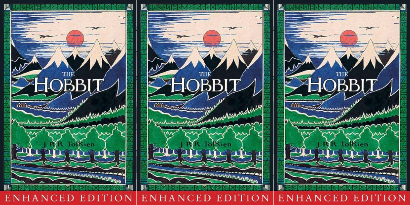 A collage of a book cover