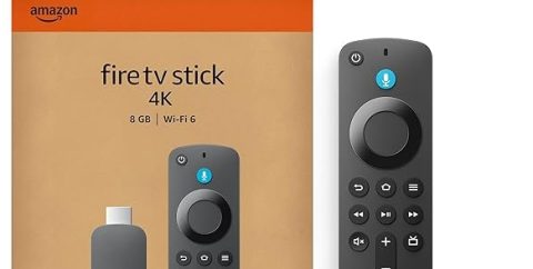 A close up of a remote