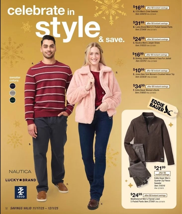 A man and woman walking together