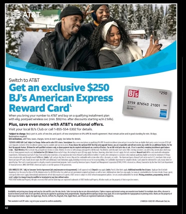 A screenshot of a advertisement