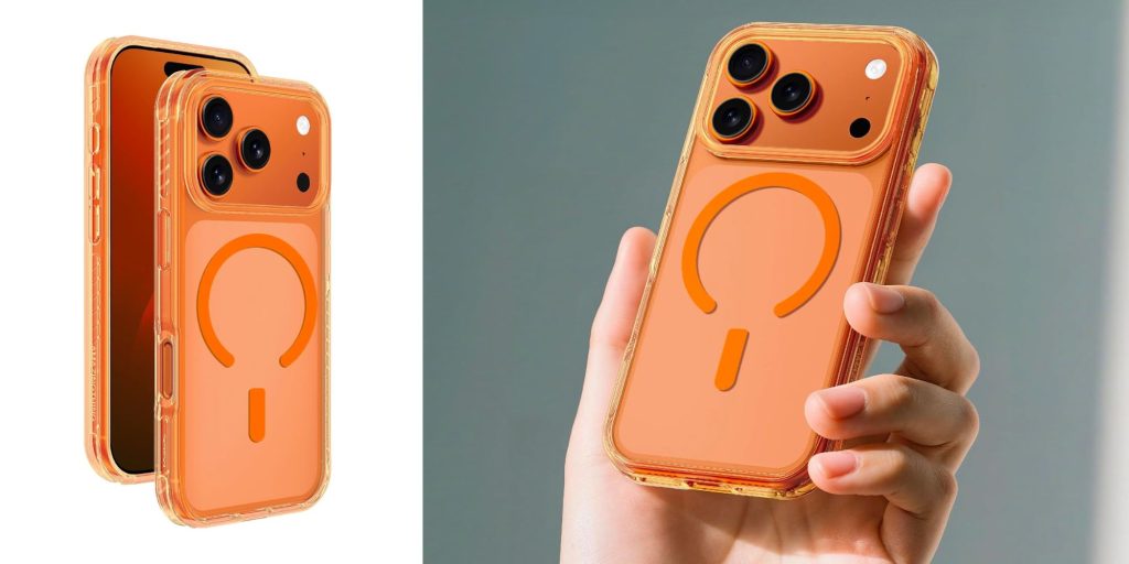 A hand holding a phone