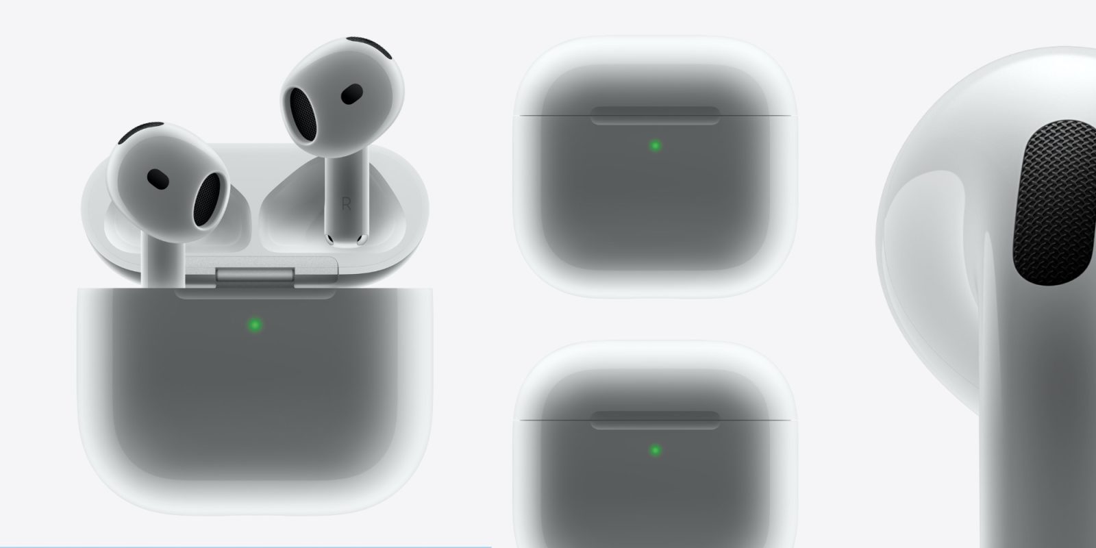 AirPods 4 deal