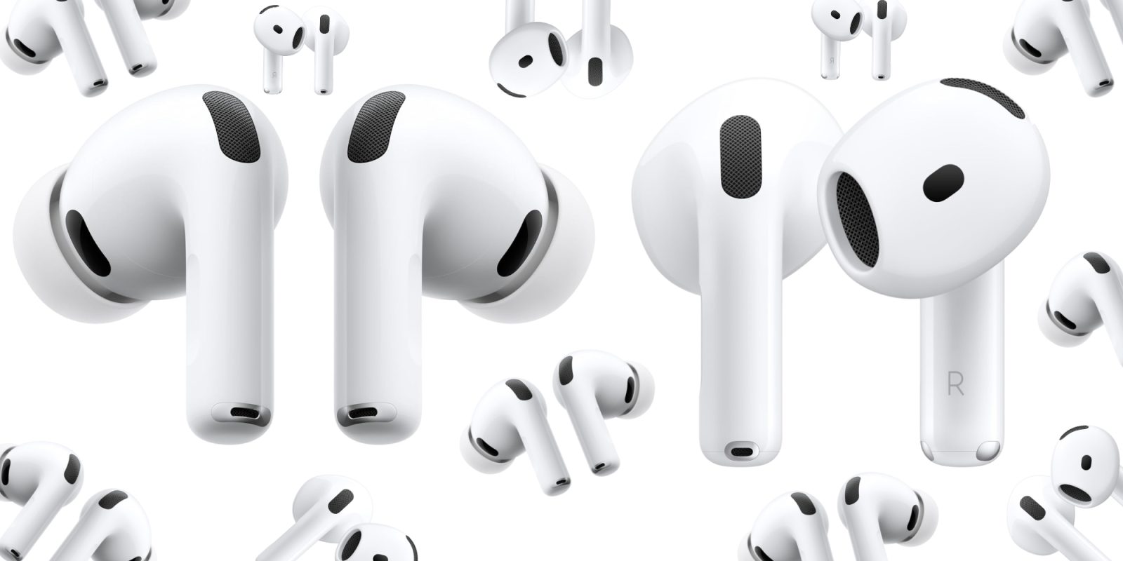 AirPods Black Friday deals-AirPods Pro 3