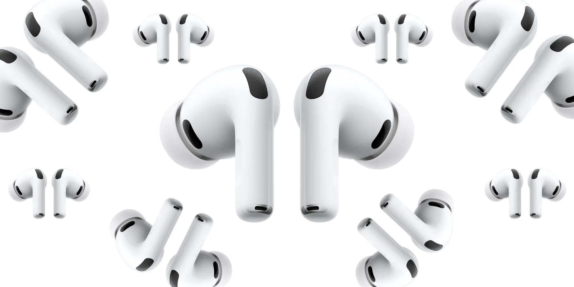 AirPods-Pro-3-Black Friday deal now live