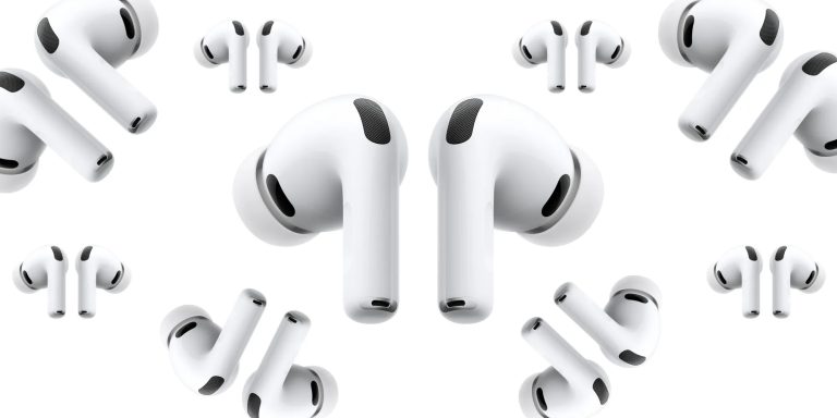 AirPods-Pro-3-Black Friday deal now live