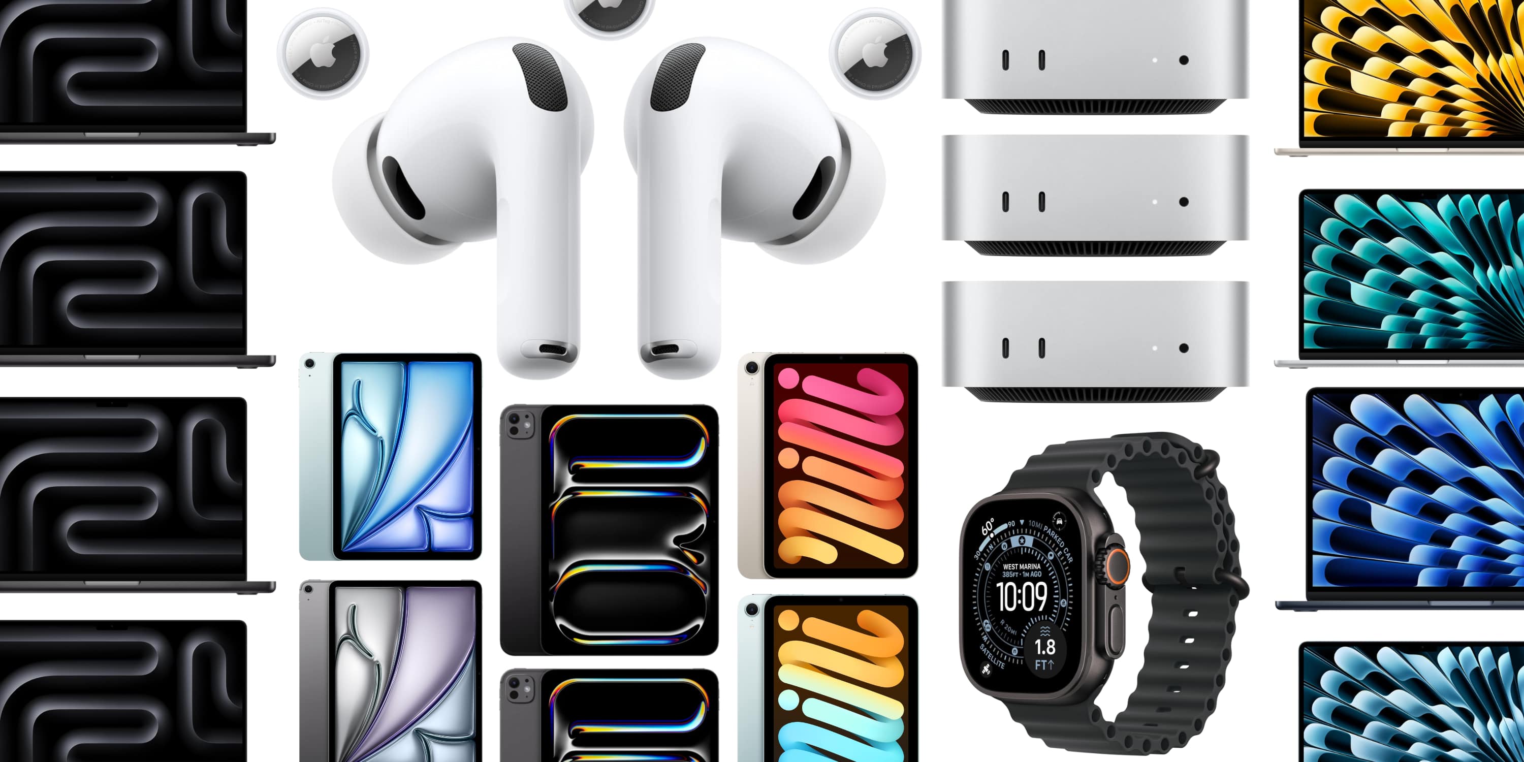 Apple Black Friday weekend deals still live-best