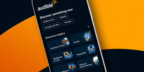 A screen shot of a cell phone