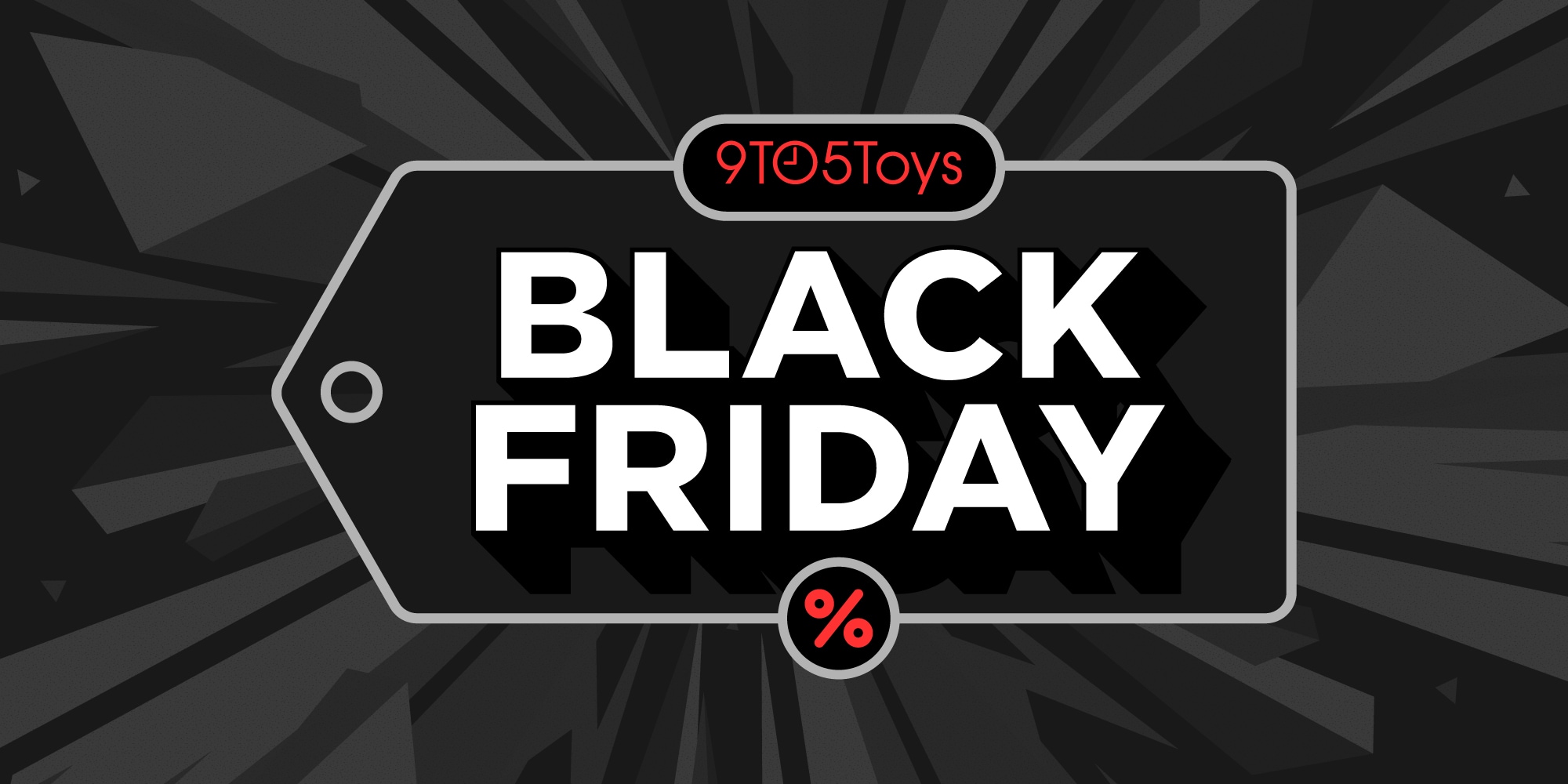 Best Black Friday Apple deals-2025-Toys