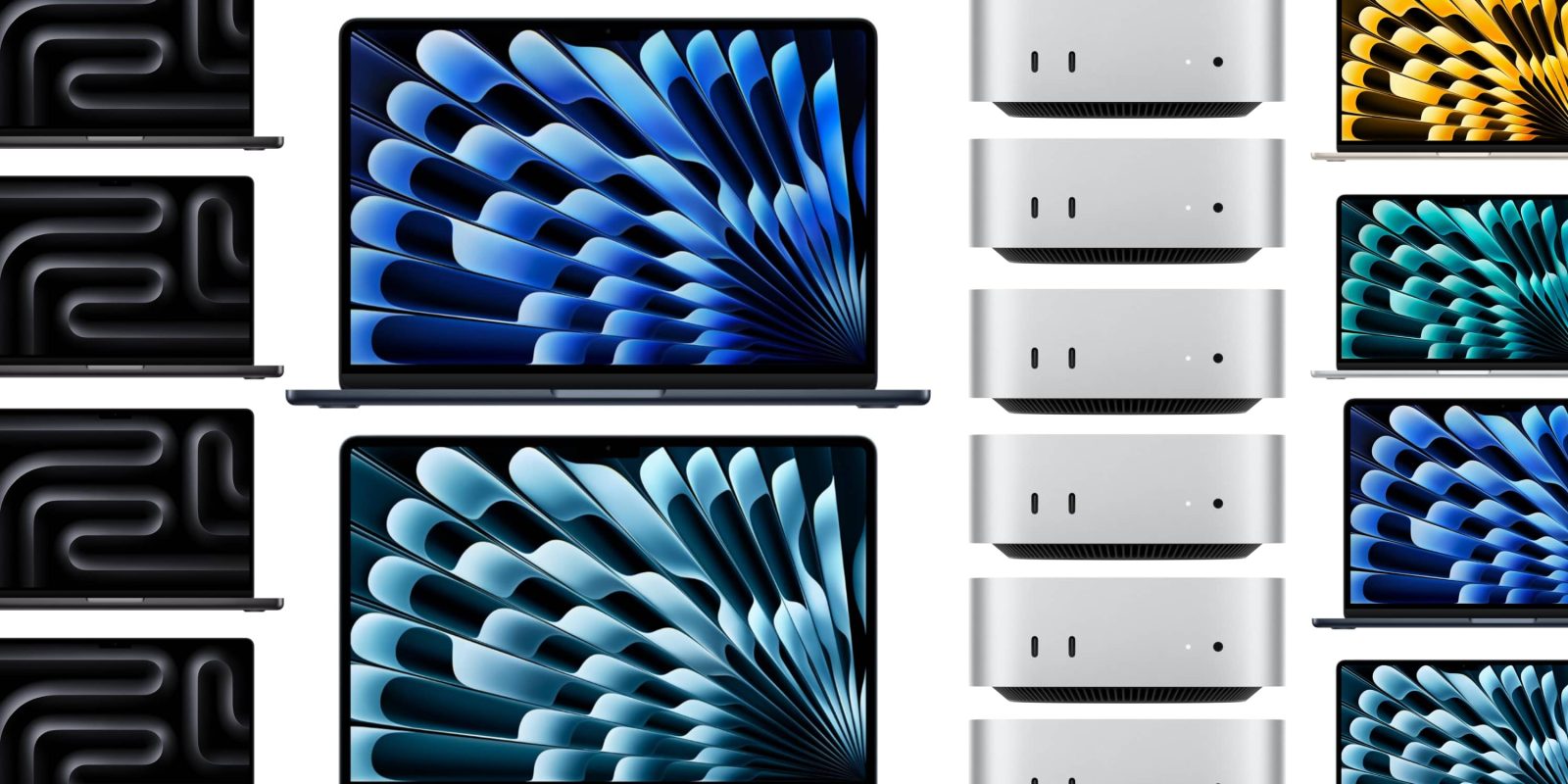 Best Black Friday MacBook deals