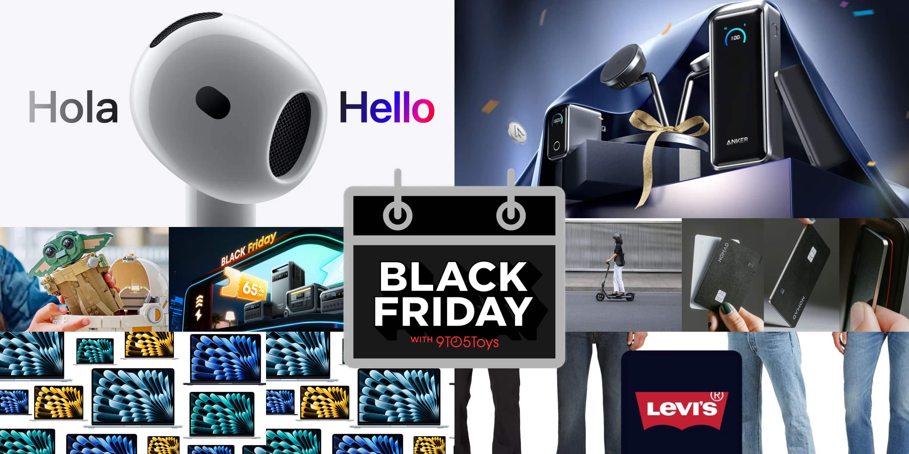 Best Black Friday deals Week 2