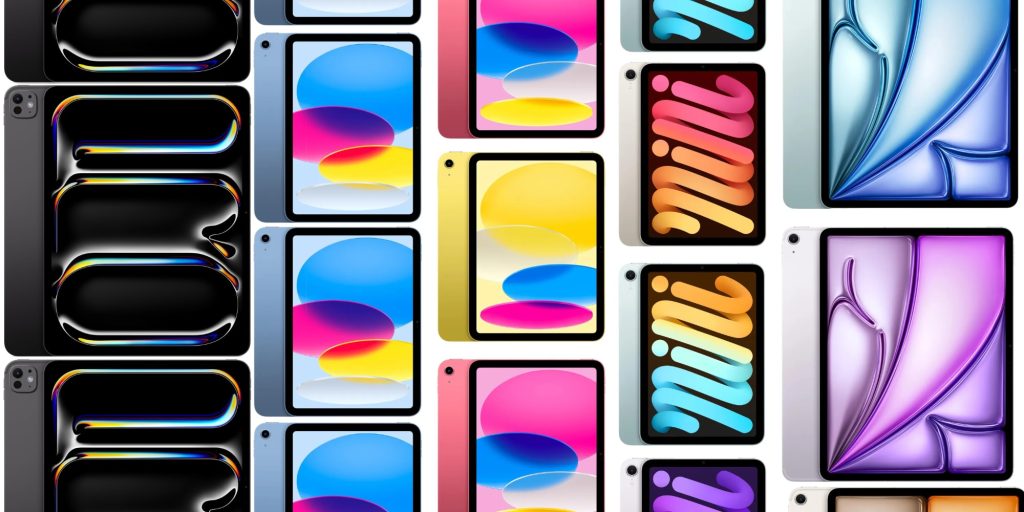 Best Black Friday iPad deals