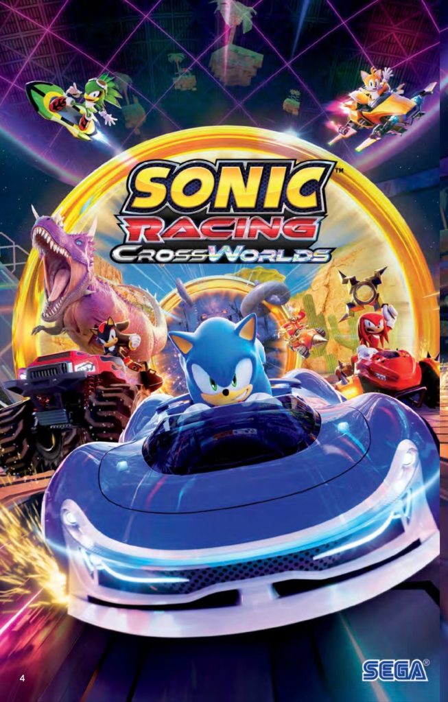 GameStop 2025 Black Friday ad