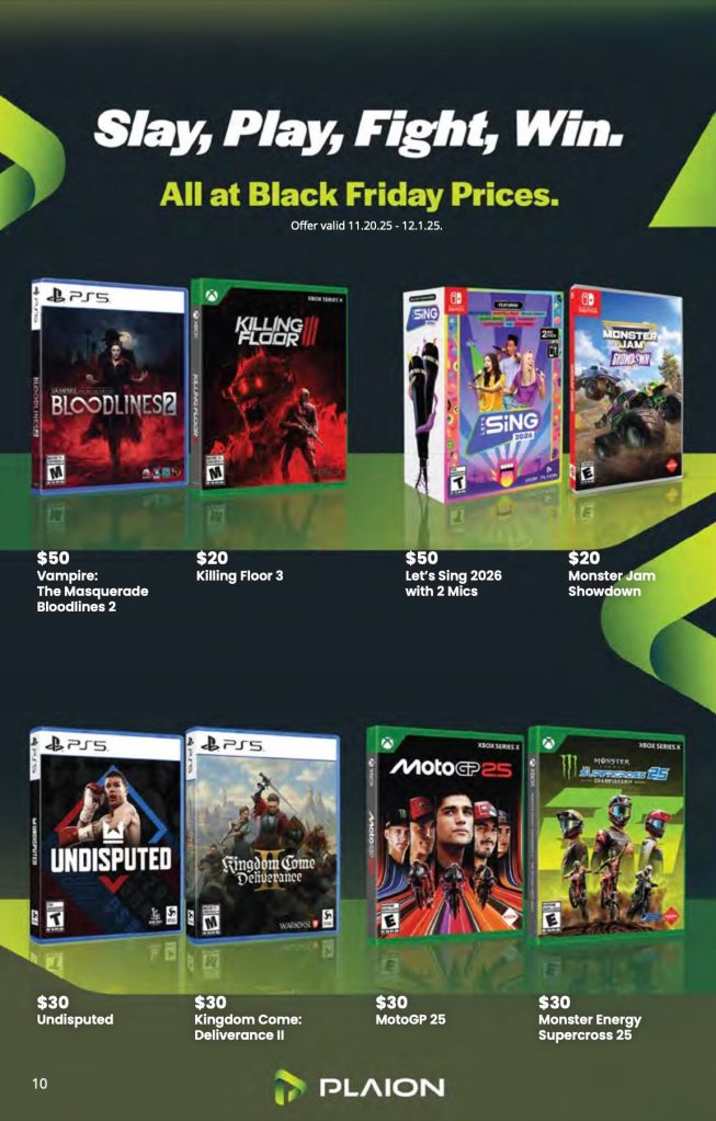 A video game cases on a shelf