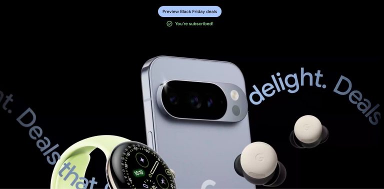 Google 2025 Black Friday sale-01