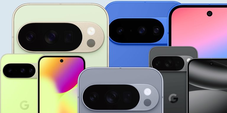 Google Pixel 10-Pro-XL-Cyber Monday deals