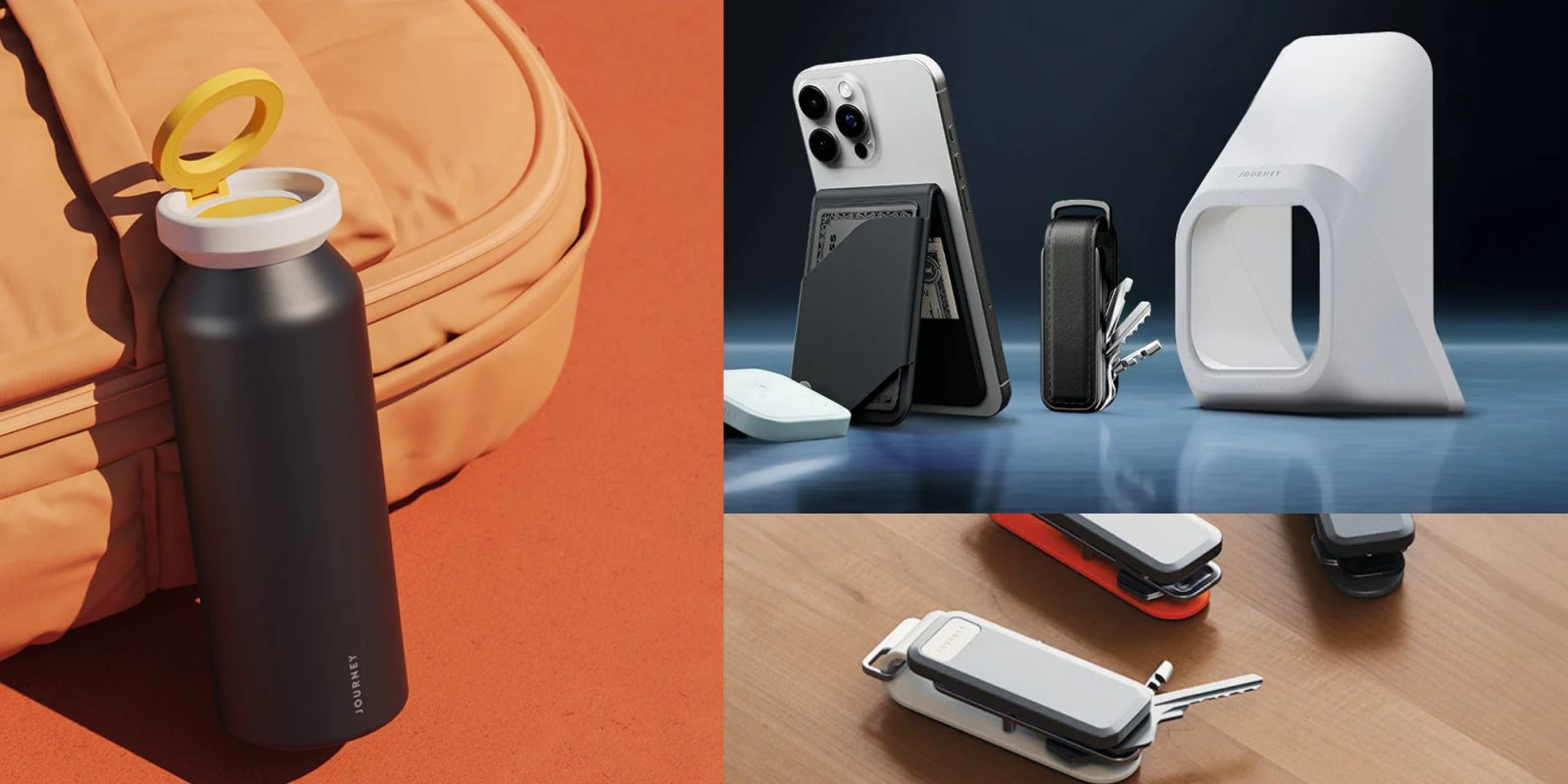 Journey Black Friday 2025 sale-Find My