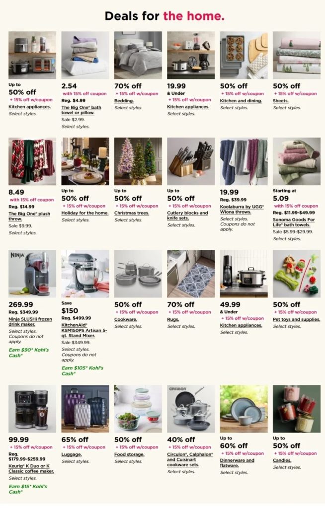 A screenshot of a website