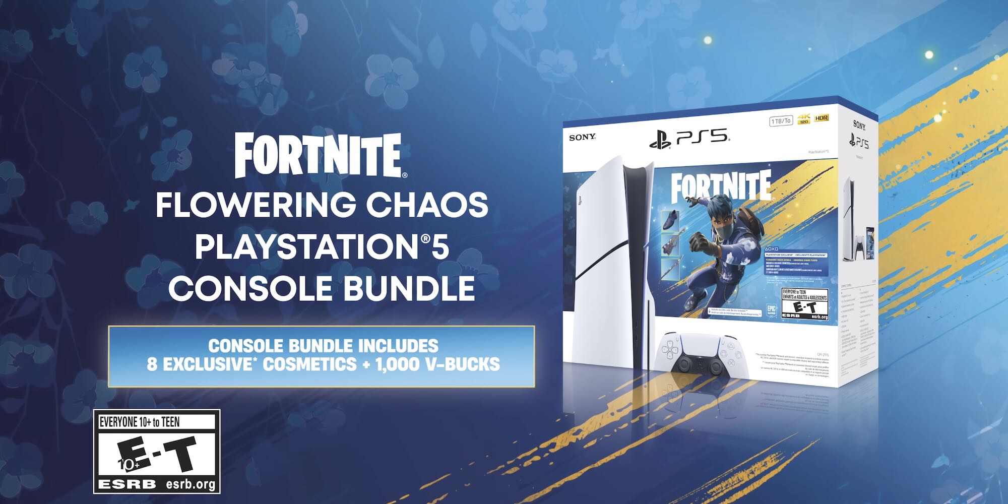 Official Black Friday 2025 PlayStation 5 console bundle