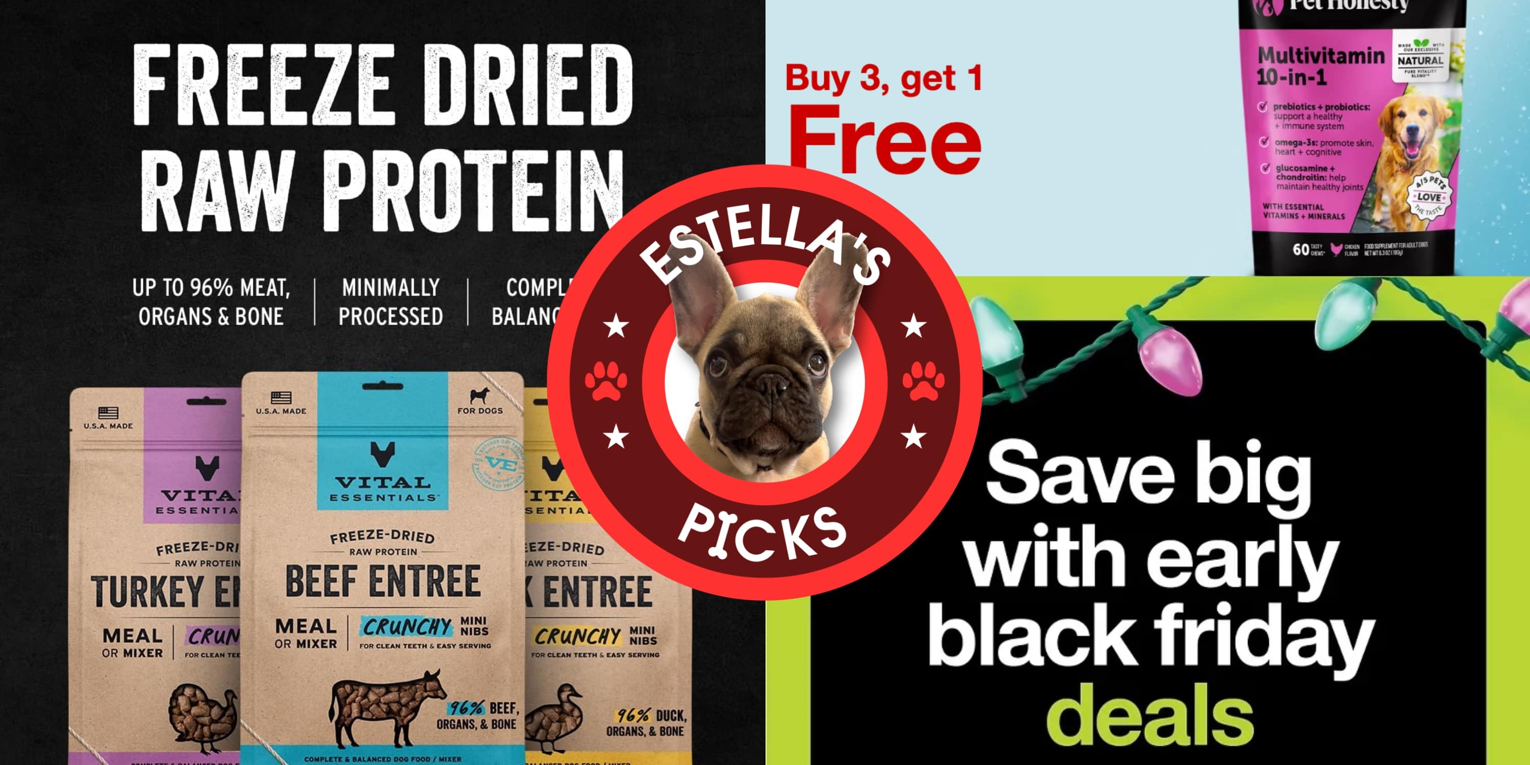 A group of posters with text