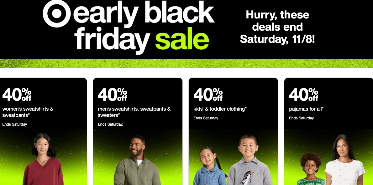 A man and a child smiling for a picture