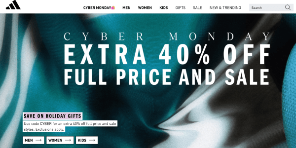 A screenshot of a web page