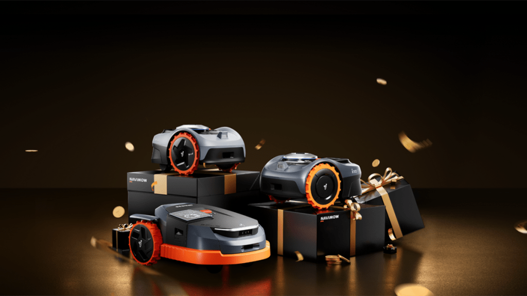 Cyber Monday Green Deals