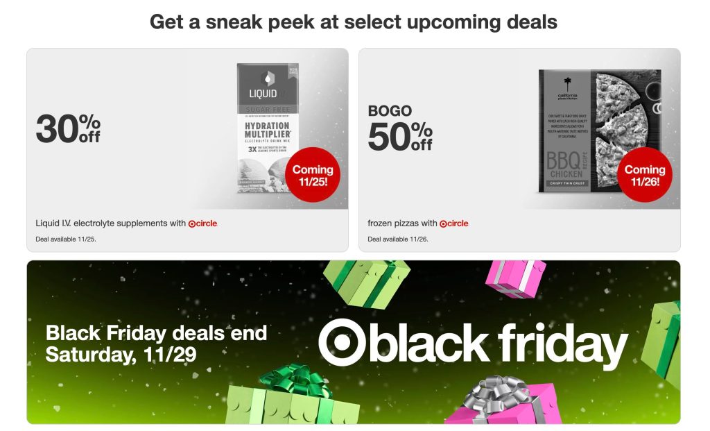 A screenshot of a advertisement