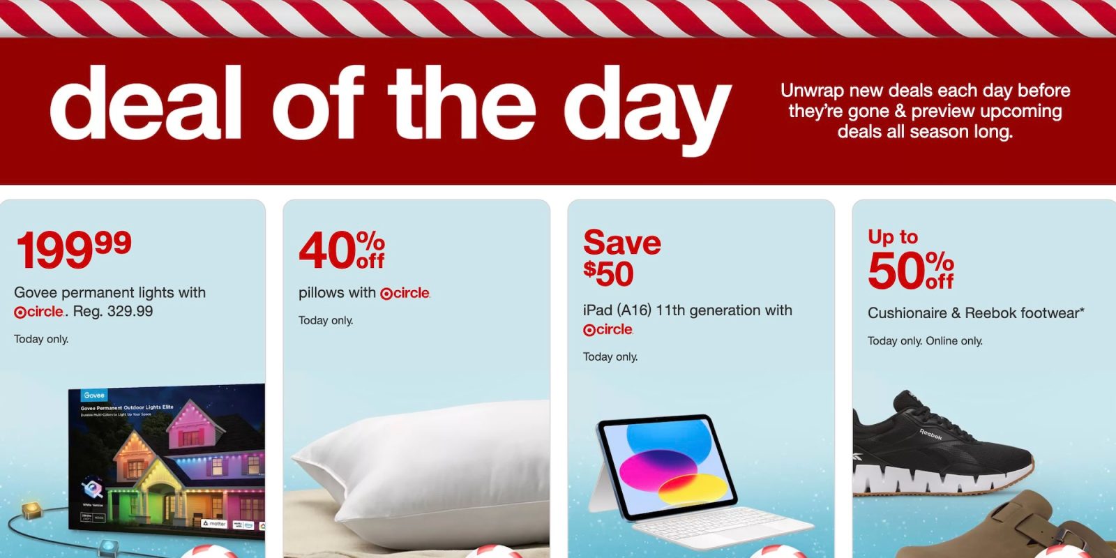 Target Black Friday Deals of the Day 9