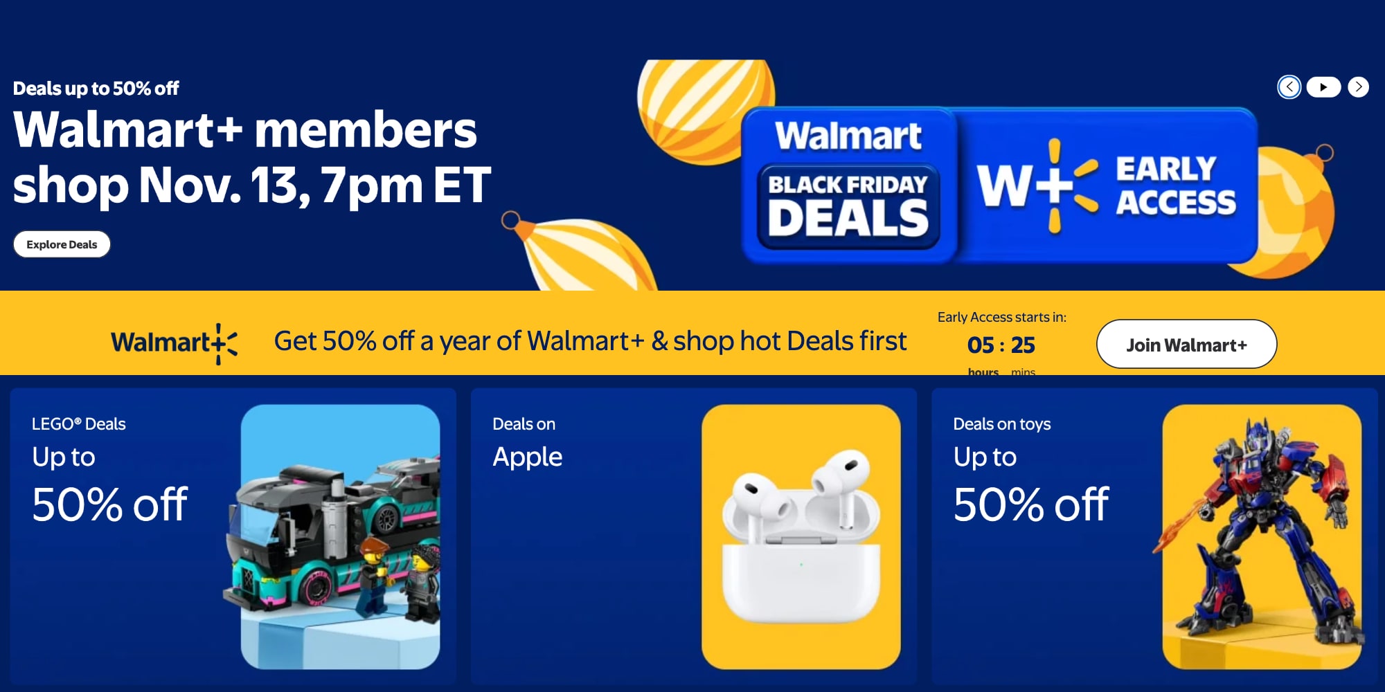 A screenshot of a advertisement