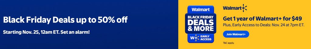 A blue and yellow background