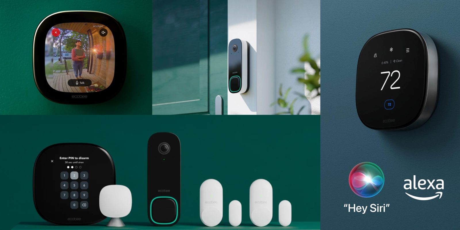 ecobee black friday 2025 sale