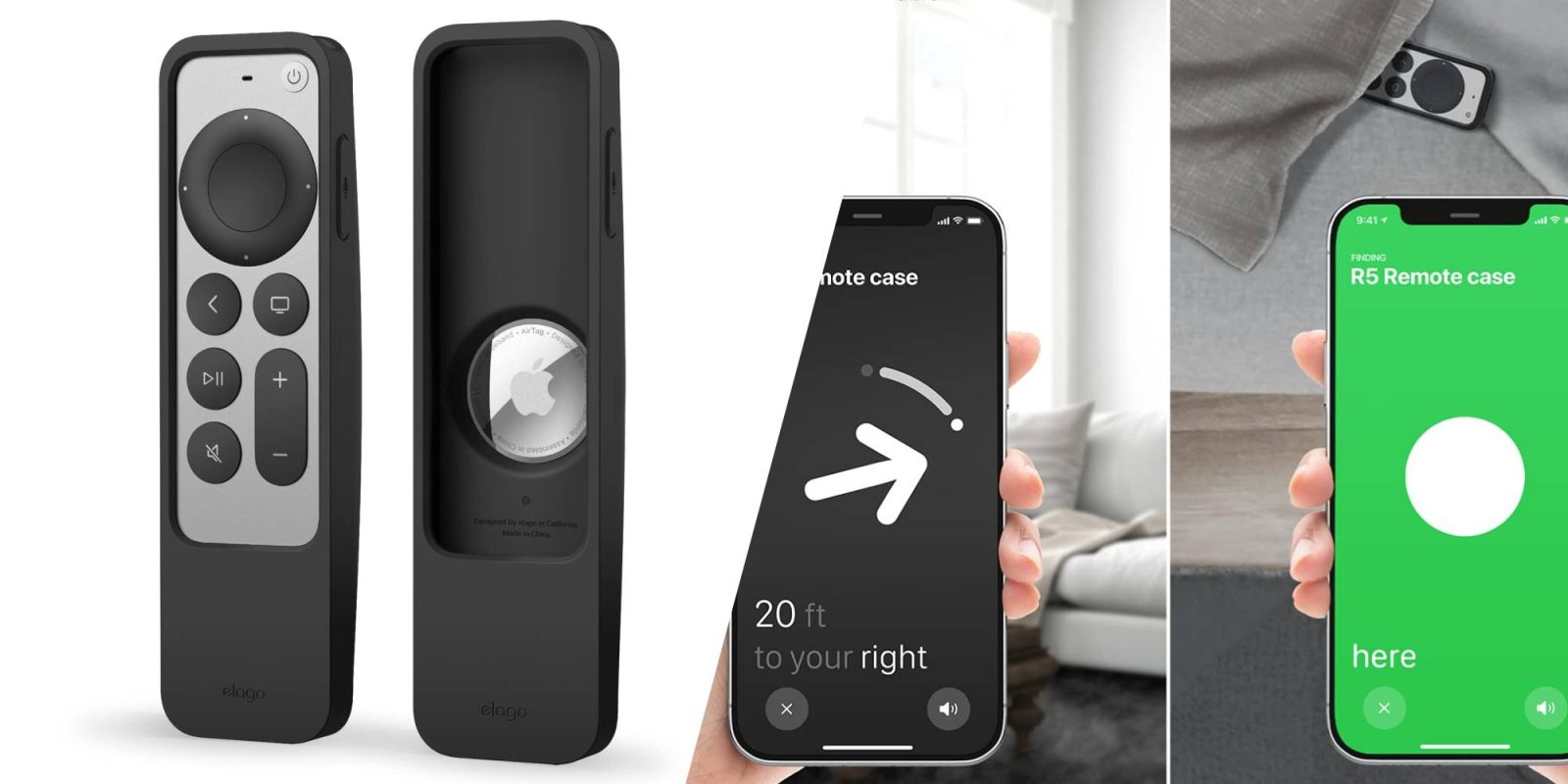 A hand holding a phone