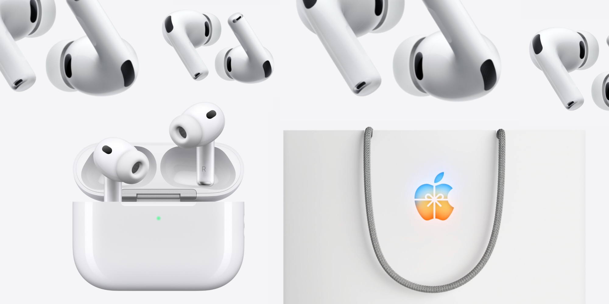 AirPods Pro 3